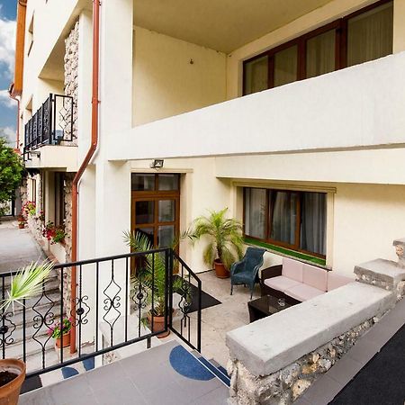 Casa Dealul Melcilor Hotel Braşov Exterior foto