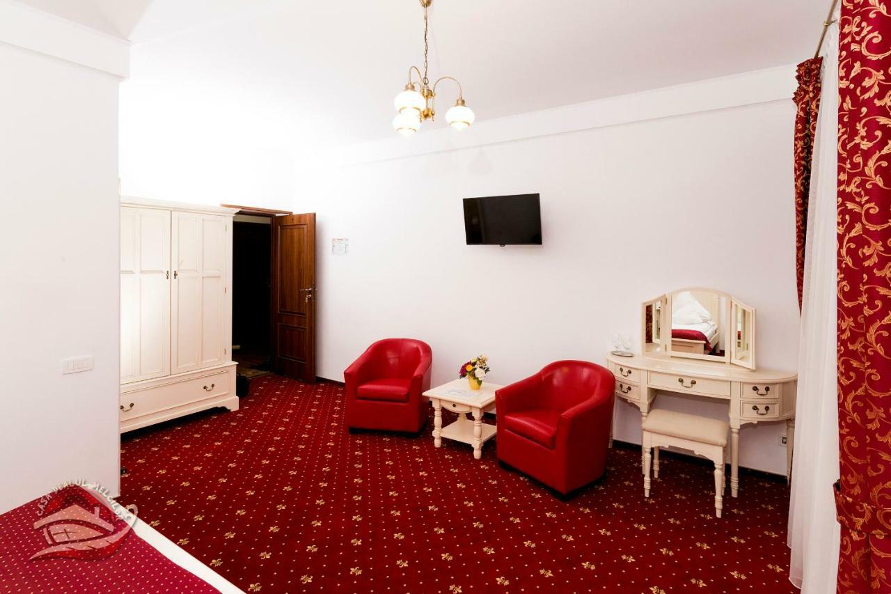 Casa Dealul Melcilor Hotel Braşov Exterior foto