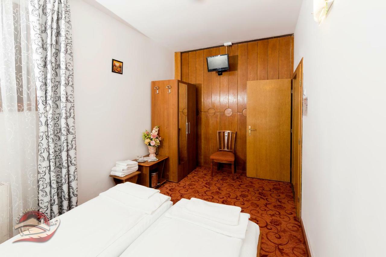 Casa Dealul Melcilor Hotel Braşov Exterior foto